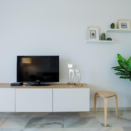 White Studio - La Caleta Costa Adeje  Exterior photo