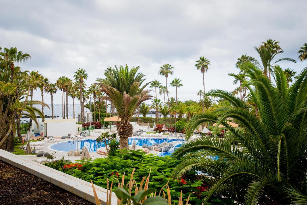 White Studio - La Caleta Costa Adeje  Exterior photo