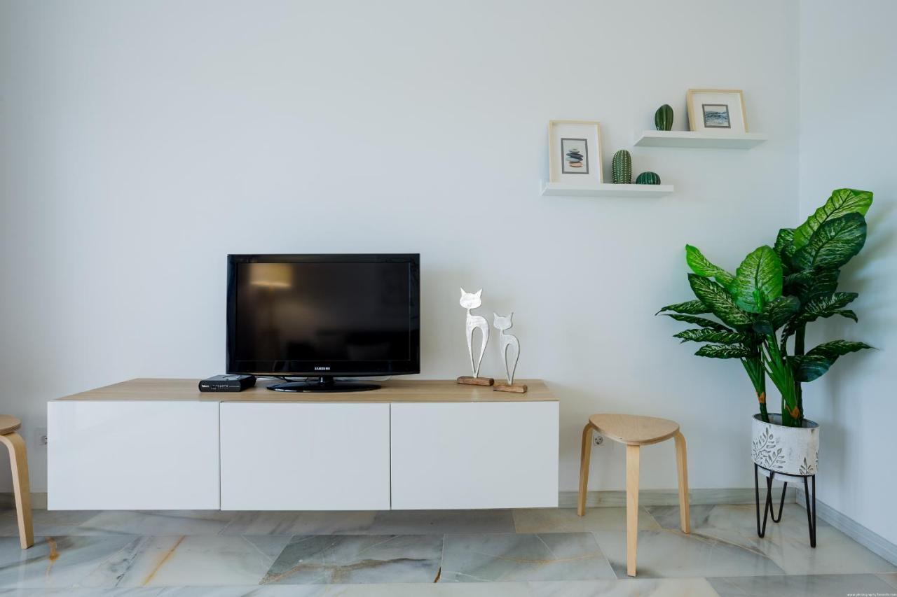 White Studio - La Caleta Costa Adeje  Exterior photo