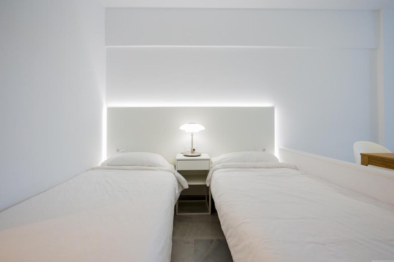 White Studio - La Caleta Costa Adeje  Exterior photo
