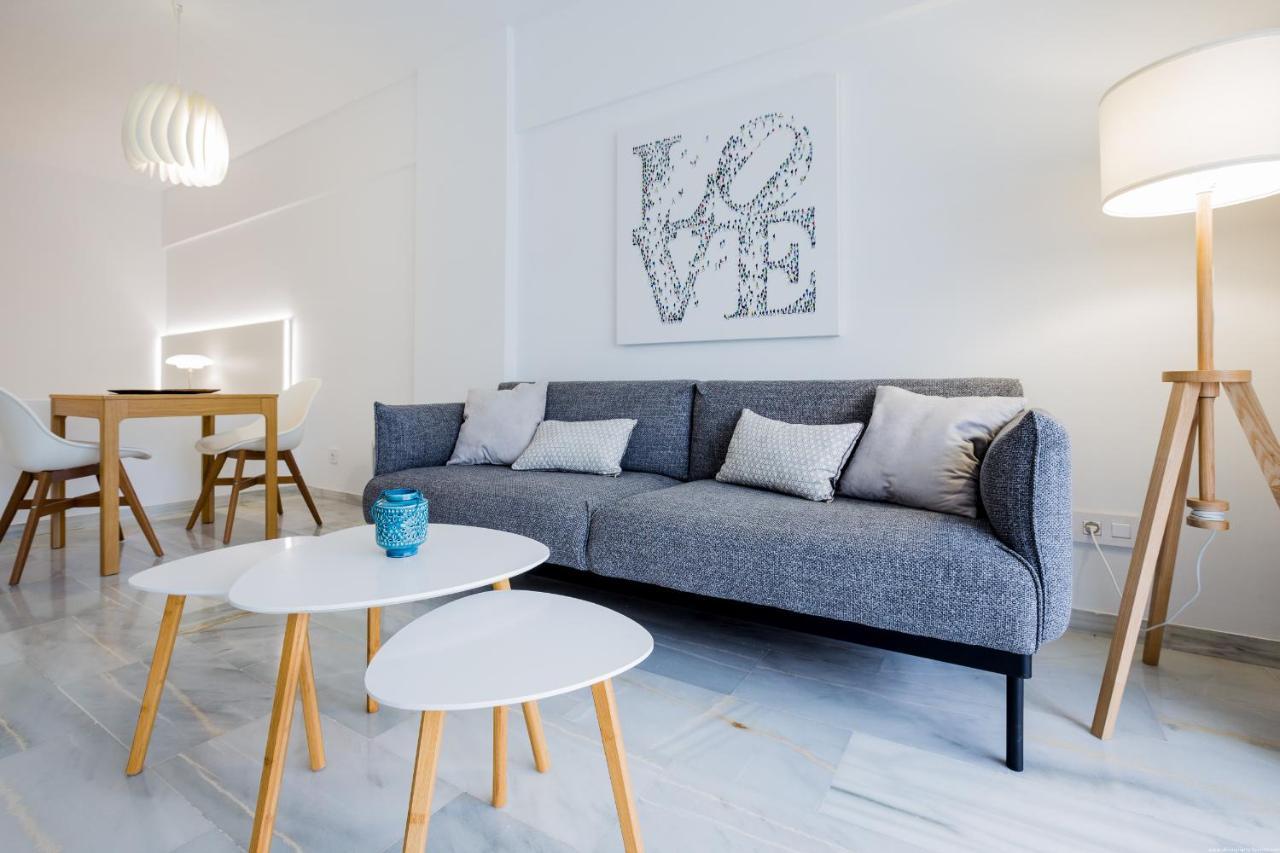 White Studio - La Caleta Costa Adeje  Exterior photo