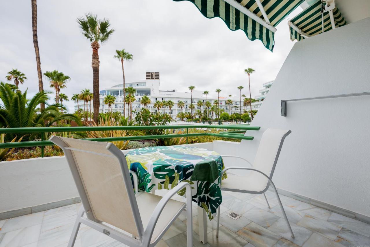 White Studio - La Caleta Costa Adeje  Exterior photo