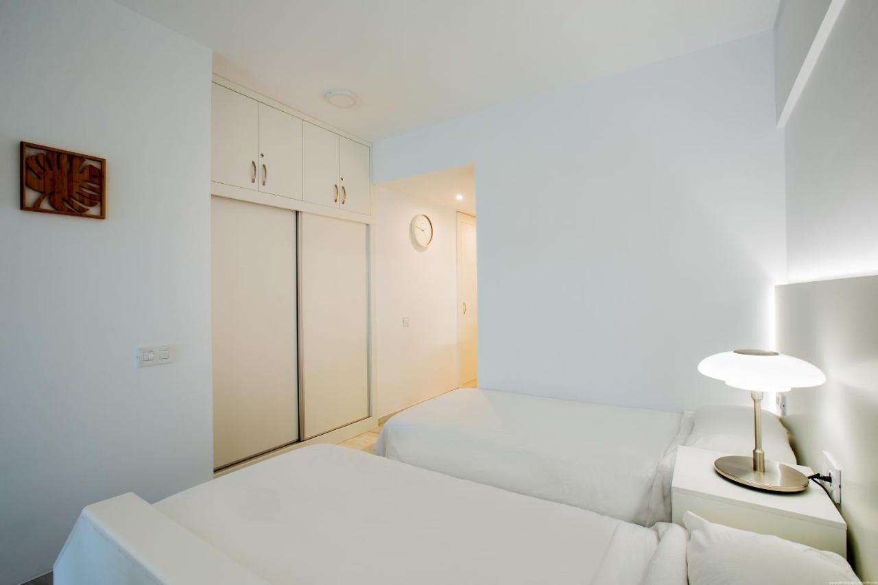White Studio - La Caleta Costa Adeje  Exterior photo