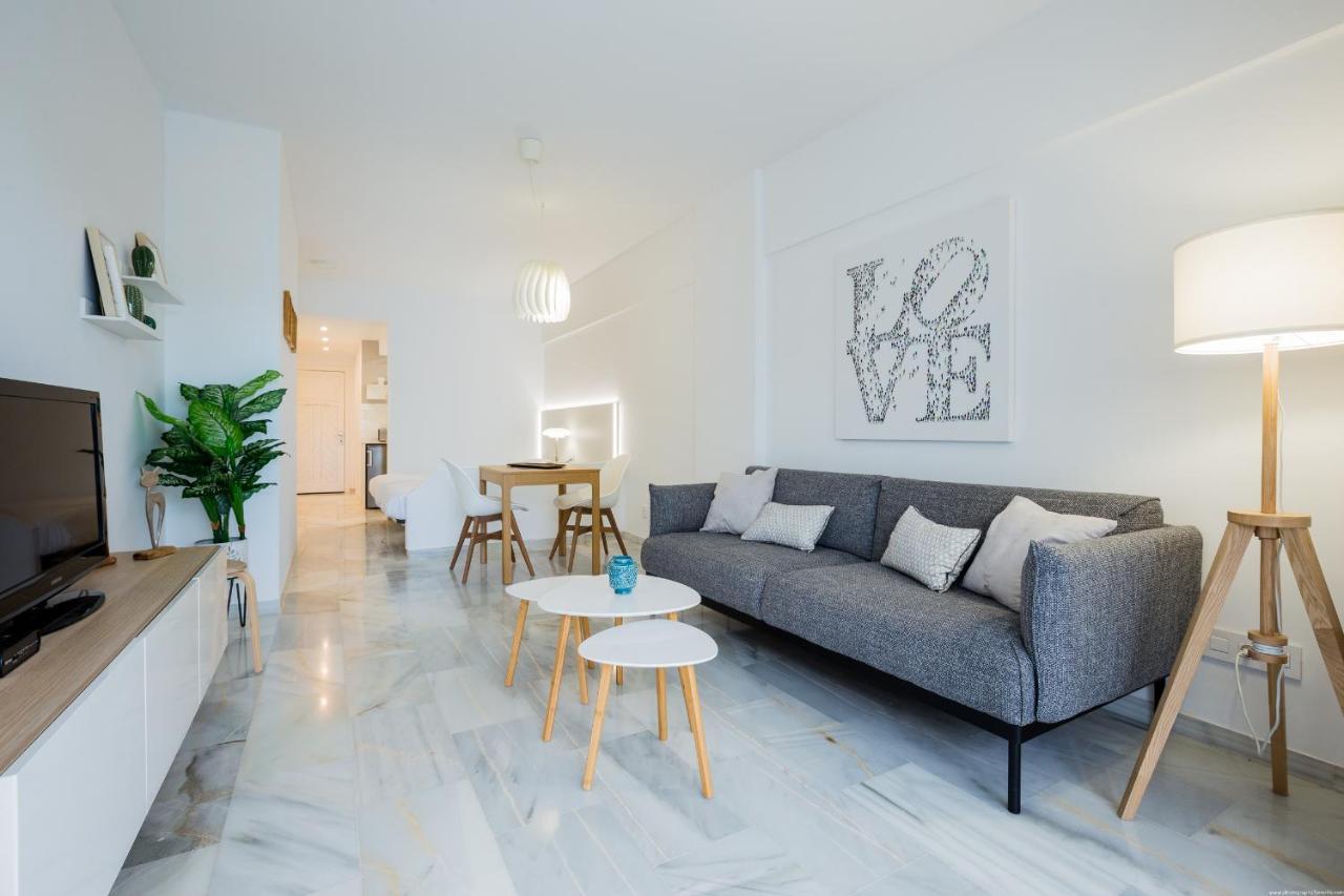 White Studio - La Caleta Costa Adeje  Exterior photo