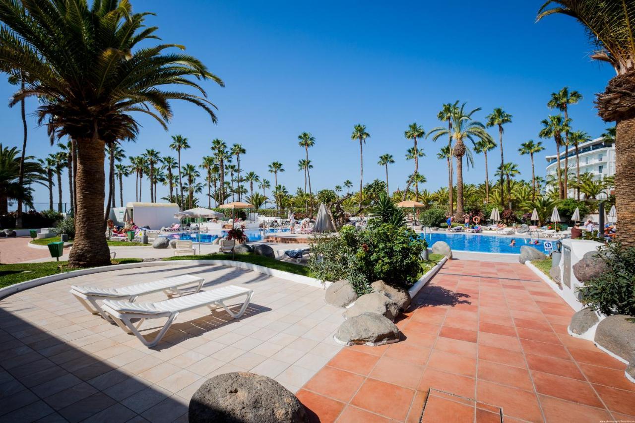 White Studio - La Caleta Costa Adeje  Exterior photo