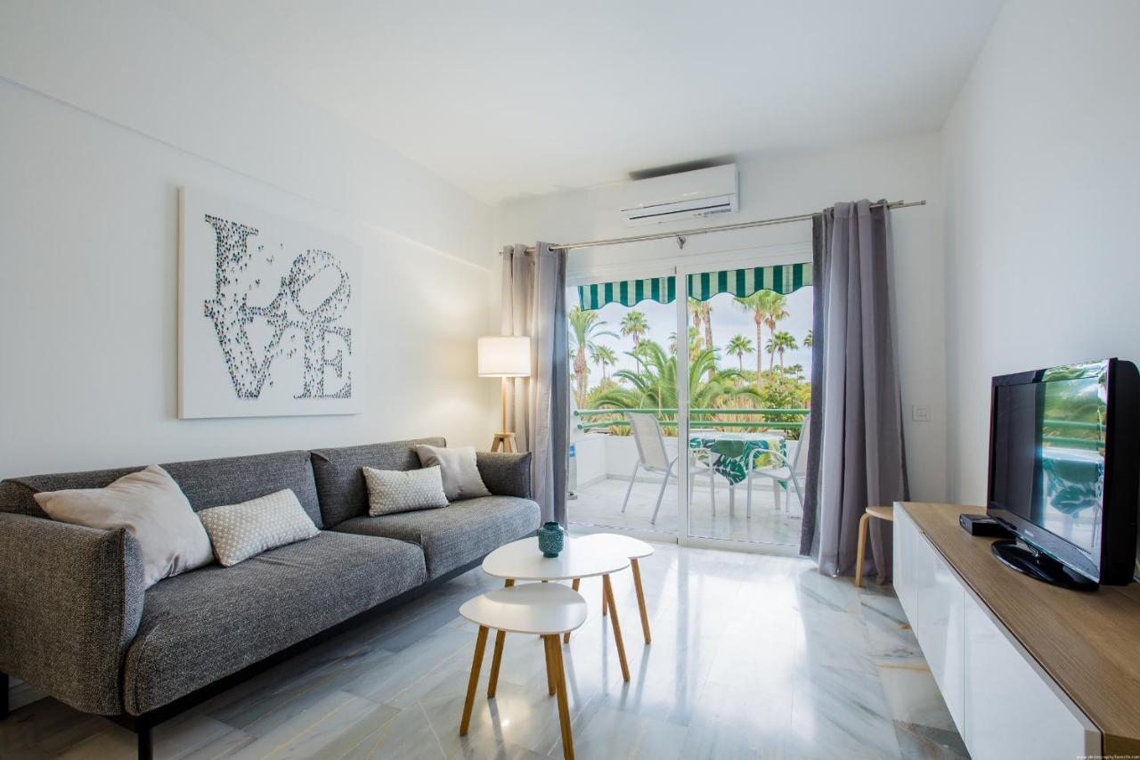 White Studio - La Caleta Costa Adeje  Exterior photo