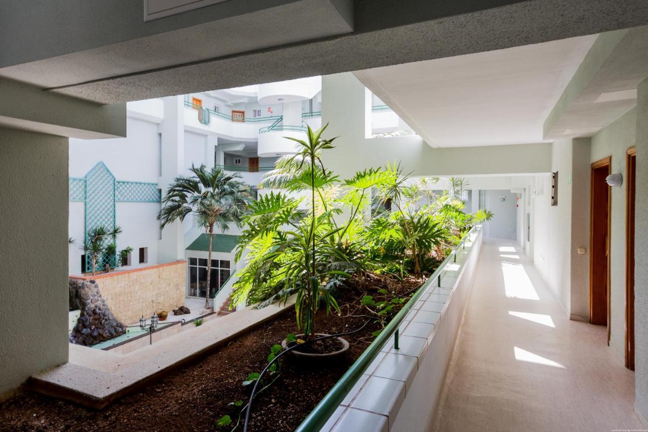 White Studio - La Caleta Costa Adeje  Exterior photo